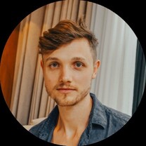 Sebastian, co-founder and COO at Leylines